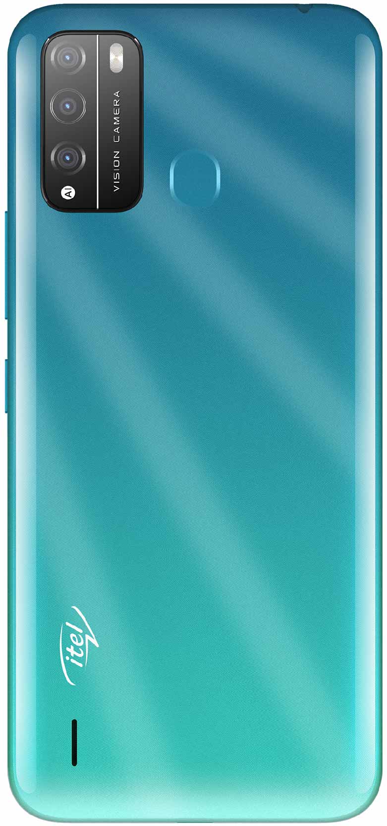 Itel Vision 1 Pro  mobile
