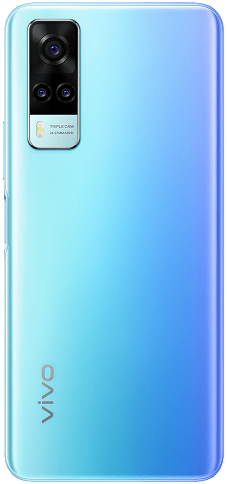 Vivo Y73 mobile