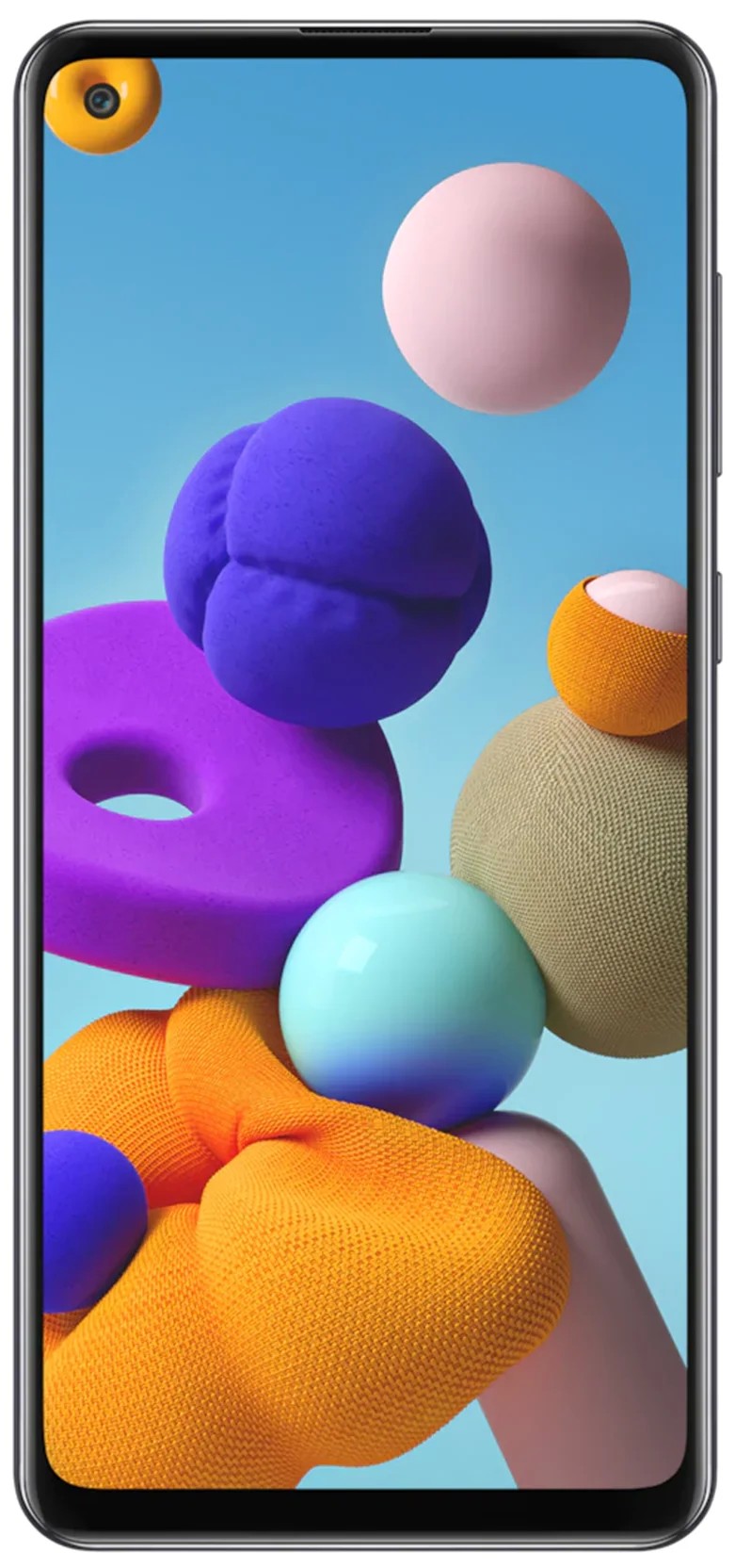 Samsung M51  mobile