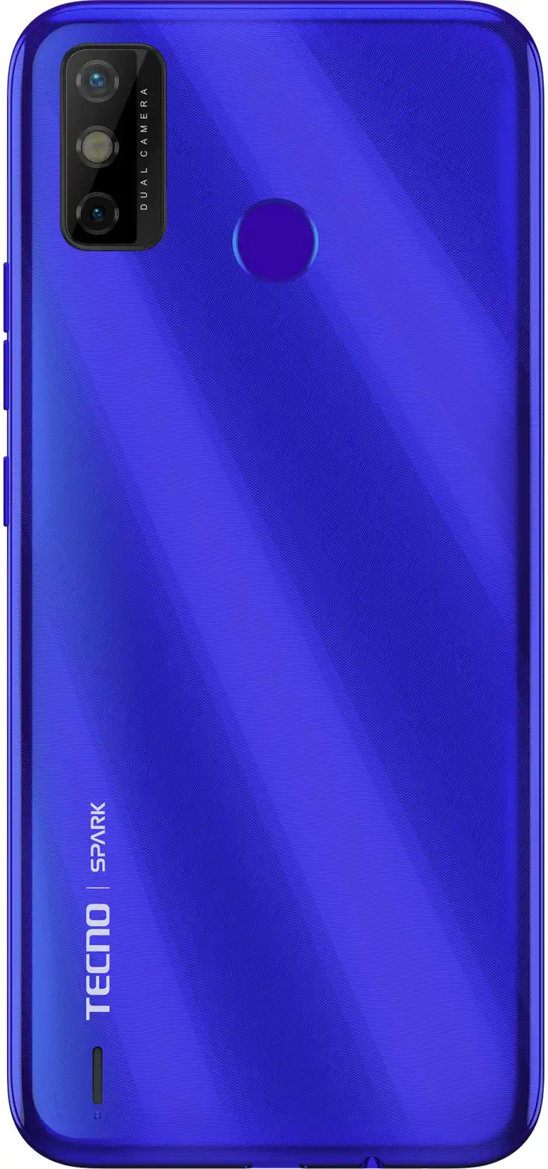 Techno Spark Go 2020  mobile