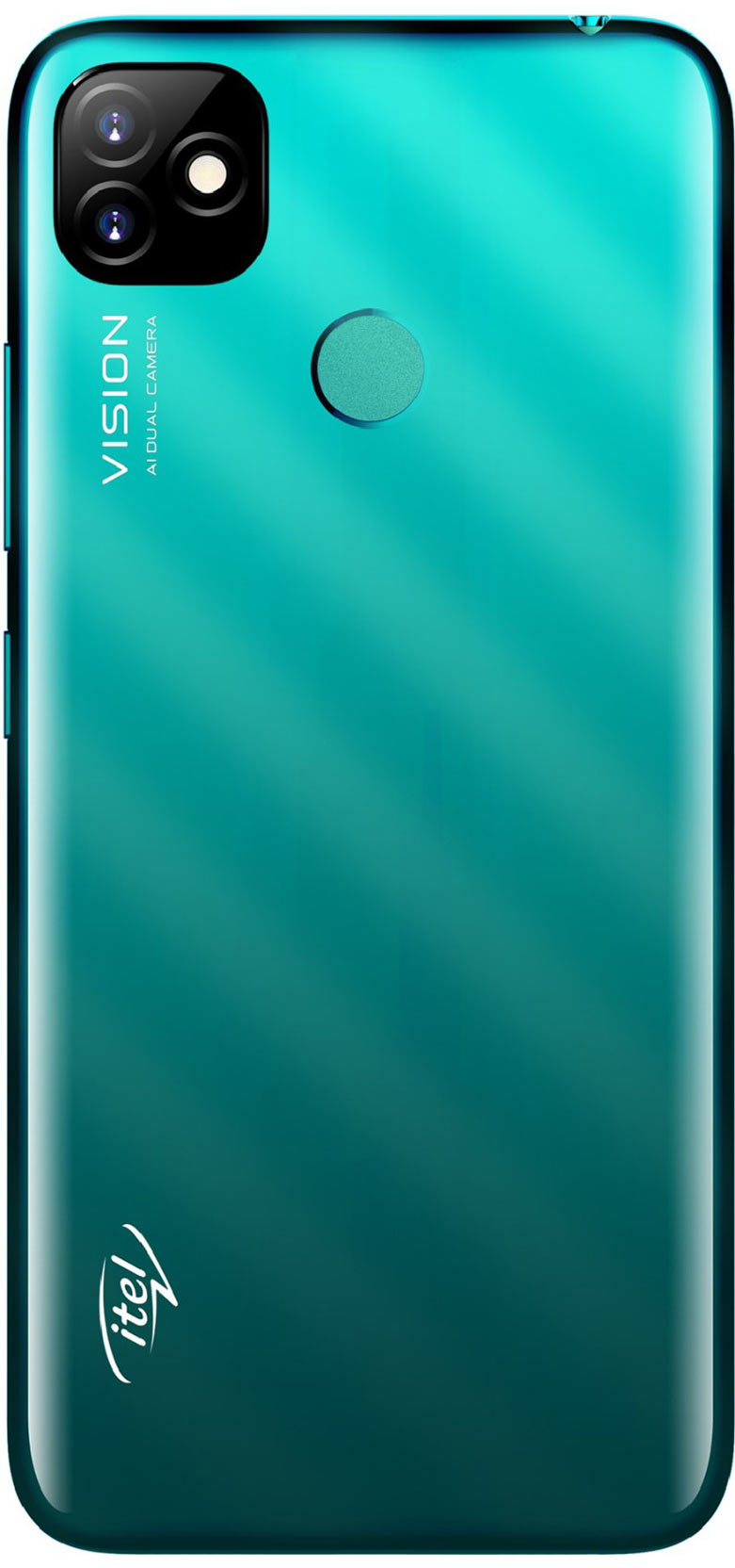 Itel 86005  mobile